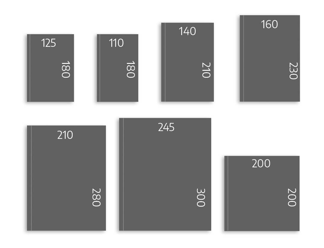 Qual é a melhor gramatura de papel para o meu impresso? - Printi Blog