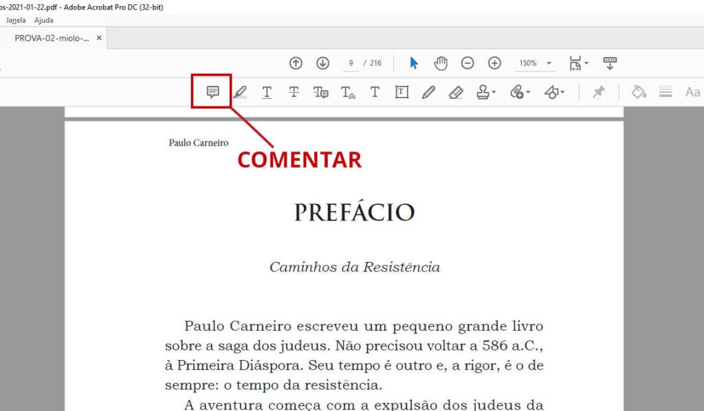 Revisão de livro em PDF 5