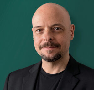 Rubens Lima, O Capista