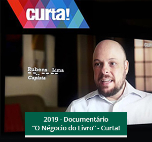 Rubens Lima na mídia: documentário para TV