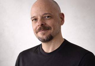 Rubens Lima, O Capista - capas de livros - Blog