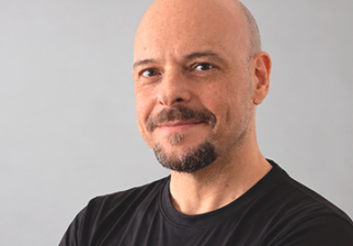 Rubens Lima, O Capista - capas de livros - Blog